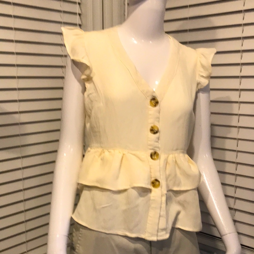 HAYDEN blouse